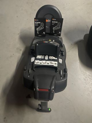 Silla de coche BeSafe