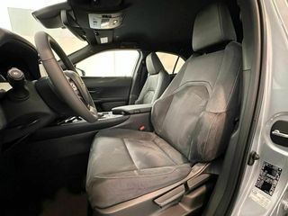 Lexus UX  250h 2WD PREMIUM 
