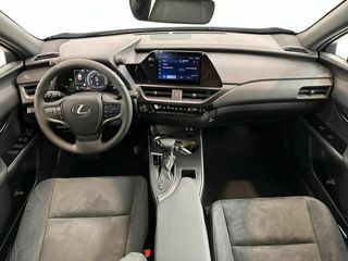 Lexus UX  250h 2WD PREMIUM 