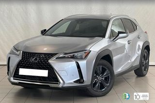 Lexus UX  250h 2WD PREMIUM 