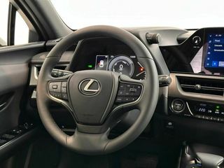 Lexus UX  250h 2WD PREMIUM 