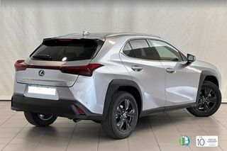 Lexus UX  250h 2WD PREMIUM 