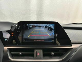 Lexus UX  250h 2WD PREMIUM 