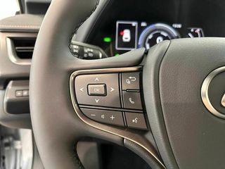 Lexus UX  250h 2WD PREMIUM 