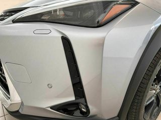 Lexus UX  250h 2WD PREMIUM 