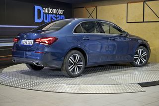 Mercedes Clase A MERCEDES-BENZ  Sedan A 250 e 