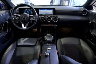 Mercedes Clase A MERCEDES-BENZ  Sedan A 250 e 