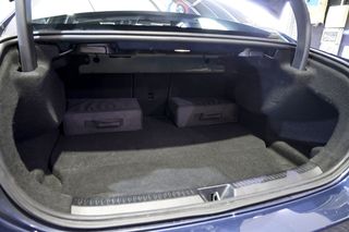 Mercedes Clase A MERCEDES-BENZ  Sedan A 250 e 