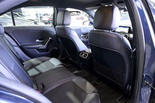 Mercedes Clase A MERCEDES-BENZ  Sedan A 250 e 