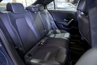 Mercedes Clase A MERCEDES-BENZ  Sedan A 250 e 