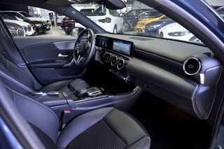 Mercedes Clase A MERCEDES-BENZ  Sedan A 250 e 