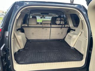 Toyota Land Cruiser 150 2019