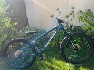 MTB Nukeproof Scout Trail 27.5 M