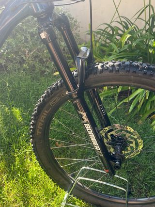 MTB Nukeproof Scout Trail 27.5 M
