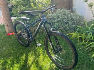 MTB Nukeproof Scout Trail 27.5 M