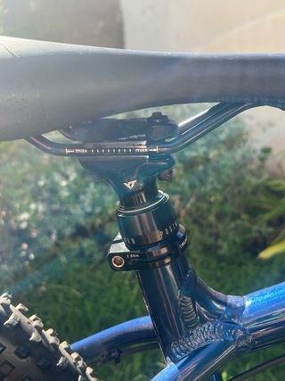 MTB Nukeproof Scout Trail 27.5 M
