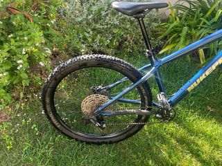 MTB Nukeproof Scout Trail 27.5 M
