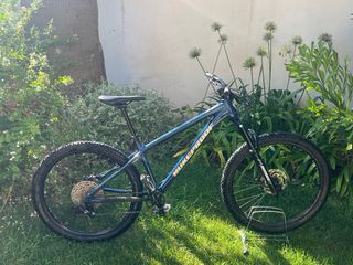 MTB Nukeproof Scout Trail 27.5 M
