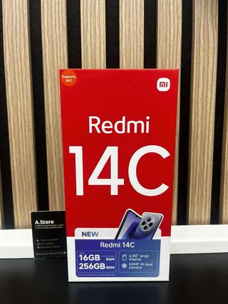 Xiaomi Redmi 14C 256GB