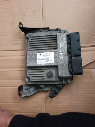Centralita motor Opel 55194015 ZF