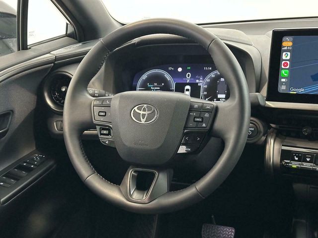 Toyota C-HR   2.0 220PH Advance