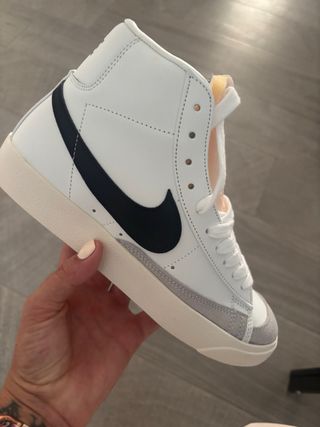 Zapatillas Nike Blazer Mid '77 Vintage