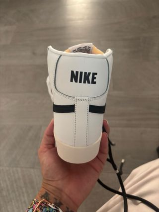 Zapatillas Nike Blazer Mid '77 Vintage