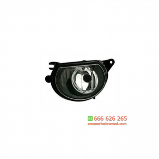 FAROS ANTINIEBLA H7 AUDI A3 8P (5/2003-6/2008), S