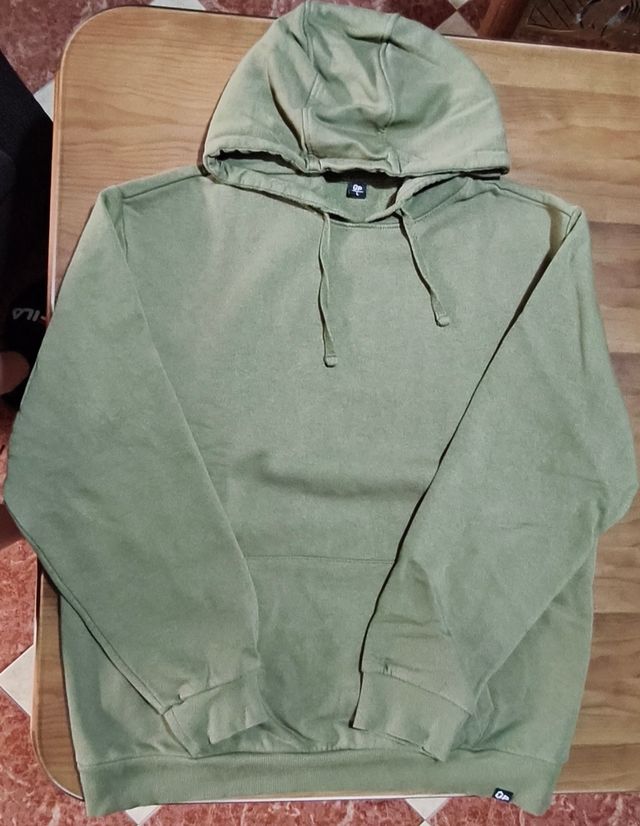 Pack 4 sudaderas hombre con capucha marca Sprinter