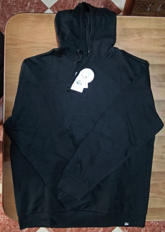 Pack 4 sudaderas hombre con capucha marca Sprinter