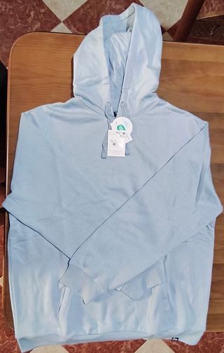 Pack 4 sudaderas hombre con capucha marca Sprinter