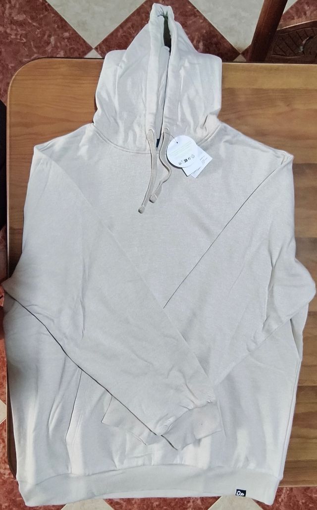 Pack 4 sudaderas hombre con capucha marca Sprinter