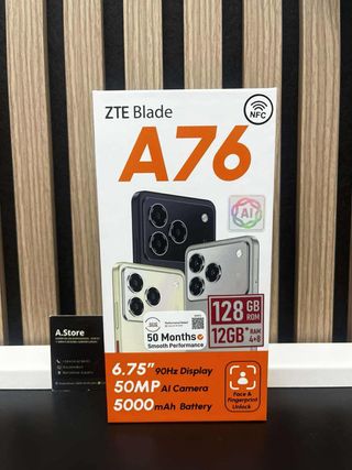 ZTE Blade A76 128GB