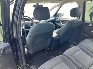 Ford S-MAX 2009