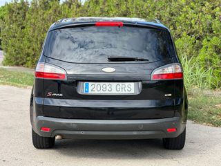 Ford S-MAX 2009
