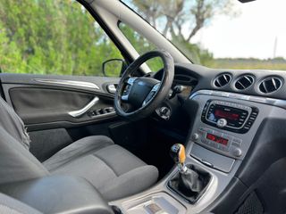 Ford S-MAX 2009