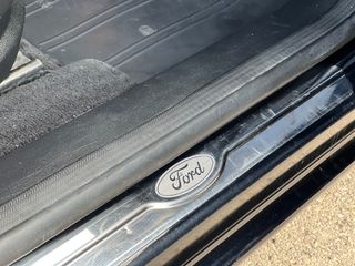 Ford S-MAX 2009