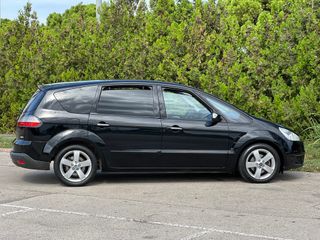 Ford S-MAX 2009