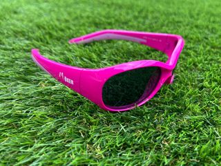 Gafas de sol infantiles Möxer