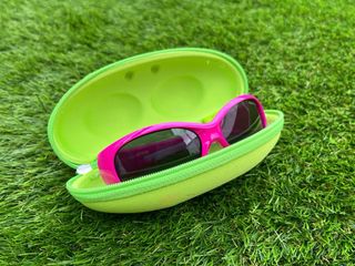 Gafas de sol infantiles Möxer