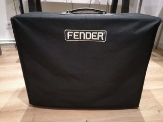 Fender Bassbreaker 18/30 Amplificador Guitarra