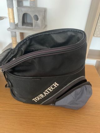 Bolsa Depósito Touratech BMW
