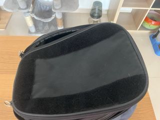 Bolsa Depósito Touratech BMW