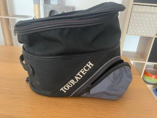 Bolsa Depósito Touratech BMW