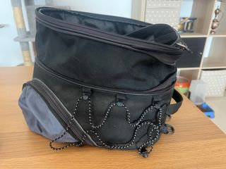 Bolsa Depósito Touratech BMW