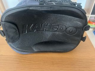 Bolsa Depósito Touratech BMW