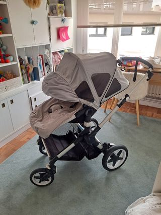 Carrito Bugaboo Fox2