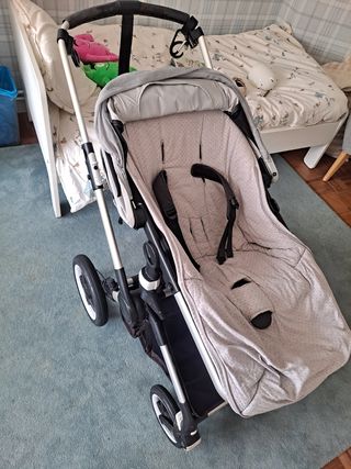 Carrito Bugaboo Fox2