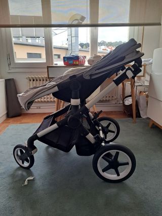 Carrito Bugaboo Fox2