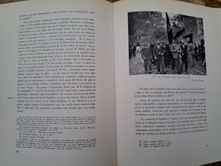 Etnografía Histórica de Navarra
